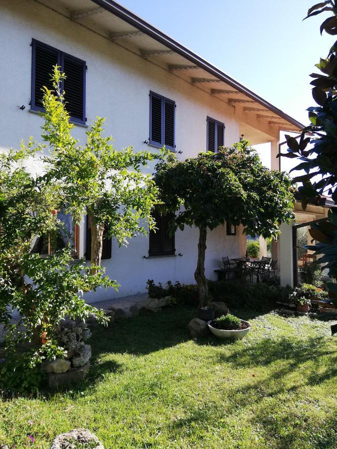 B&B Ripalta Sogliano al Rubicone Exterior photo